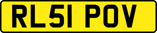 RL51POV