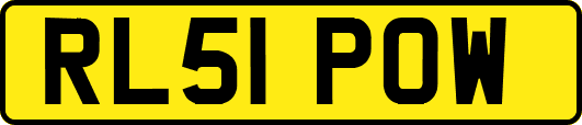 RL51POW