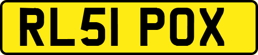RL51POX