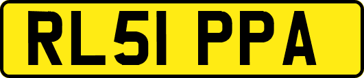 RL51PPA