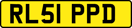 RL51PPD