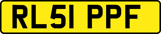 RL51PPF