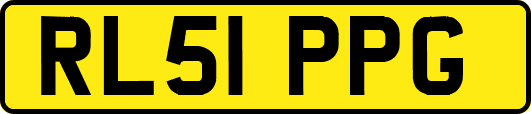 RL51PPG