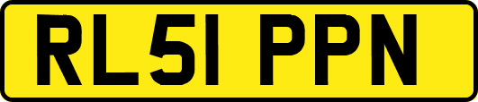 RL51PPN