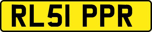 RL51PPR