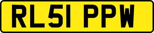 RL51PPW