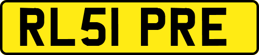 RL51PRE
