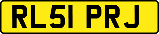 RL51PRJ