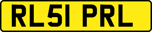 RL51PRL