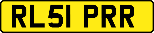 RL51PRR