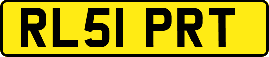 RL51PRT