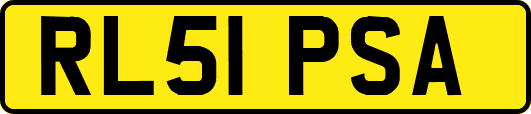 RL51PSA