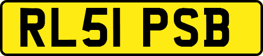 RL51PSB