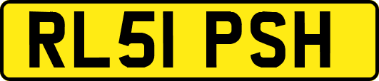 RL51PSH