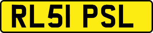 RL51PSL