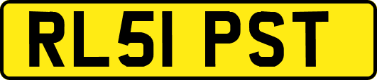 RL51PST