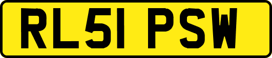 RL51PSW