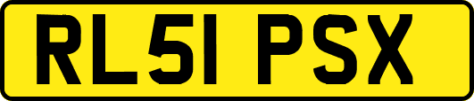 RL51PSX