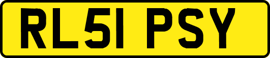 RL51PSY