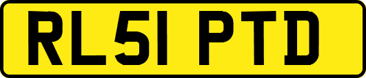 RL51PTD