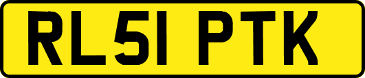 RL51PTK