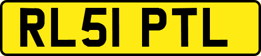 RL51PTL