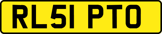 RL51PTO