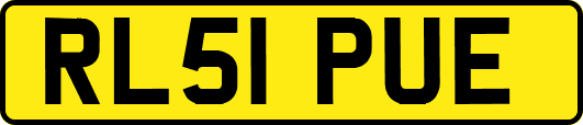 RL51PUE