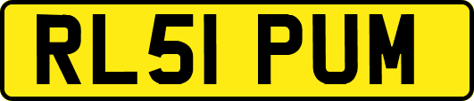 RL51PUM