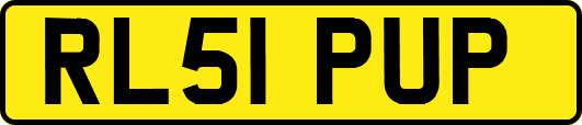 RL51PUP