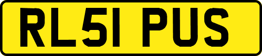 RL51PUS