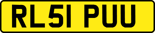 RL51PUU