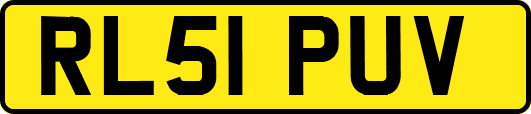 RL51PUV