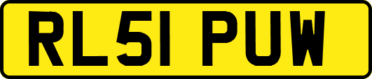 RL51PUW