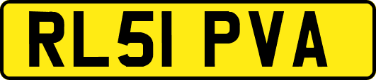 RL51PVA