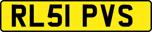 RL51PVS