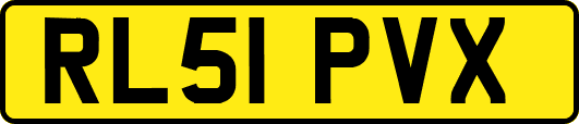RL51PVX