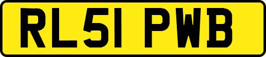RL51PWB