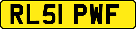 RL51PWF