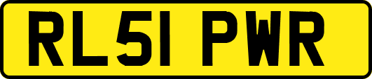 RL51PWR