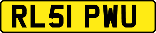 RL51PWU