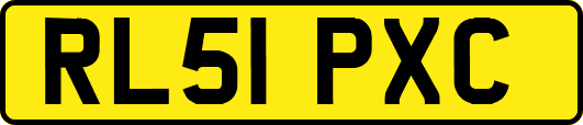 RL51PXC