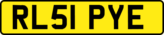 RL51PYE