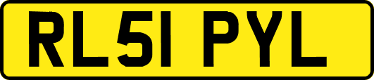 RL51PYL