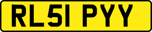 RL51PYY