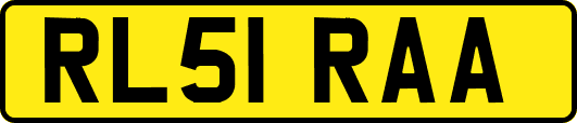 RL51RAA