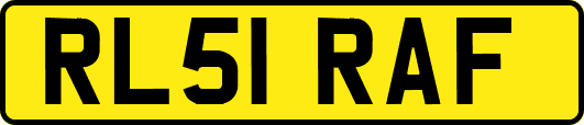 RL51RAF