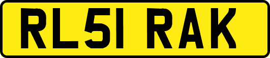 RL51RAK
