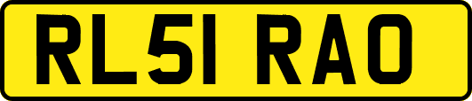 RL51RAO