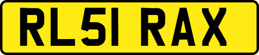 RL51RAX